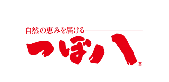 つぼ八ロゴ